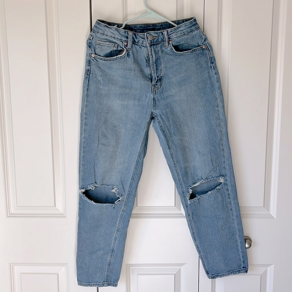 Wild fable jeans